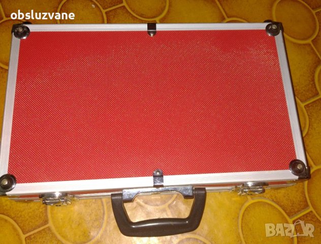 Модно куфарче, снимка 1