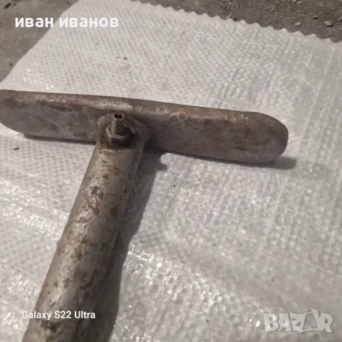 Немска Помпа, снимка 5 - Аксесоари и консумативи - 49895172