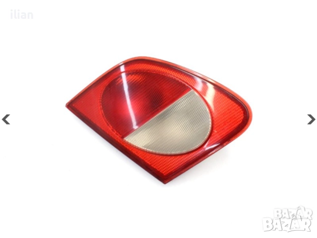 Mercedes W210 E-Class Заден Десен Стоп A2108200964