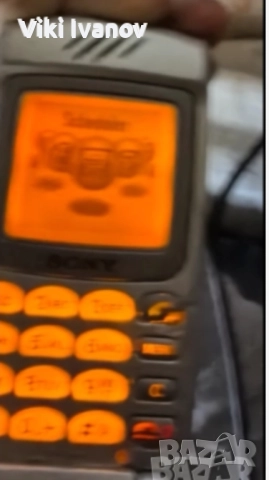 Сони CMD Z7, снимка 5 - Sony - 52942893