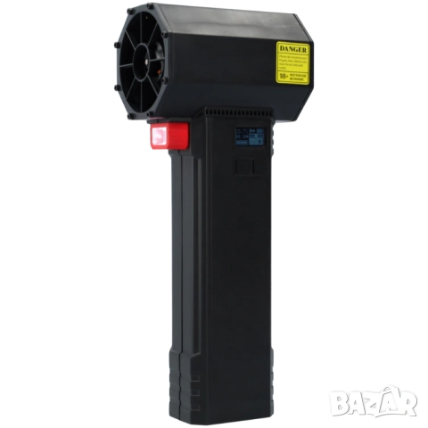 Преносим вентилатор, Turbo FAN , снимка 2 - Компресори - 53364572