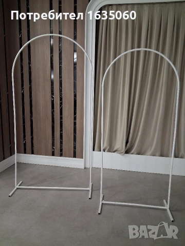 Украса под наем, снимка 5 - Декорация - 53067261