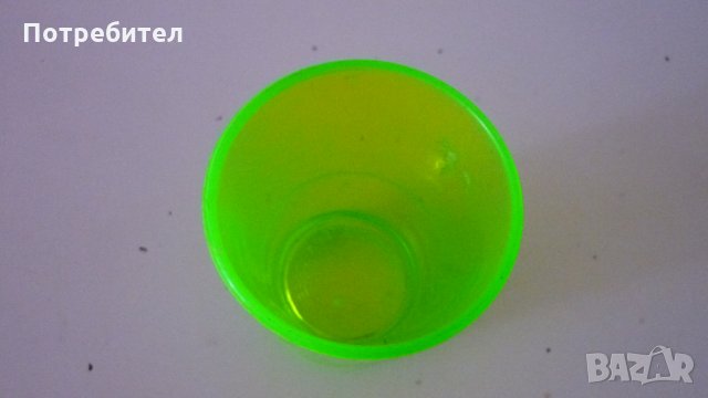 Цветни чашки-10 броя , снимка 3 - Колекции - 34510044