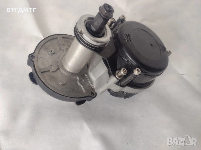 Sunstar S03 Japan среден двигател 