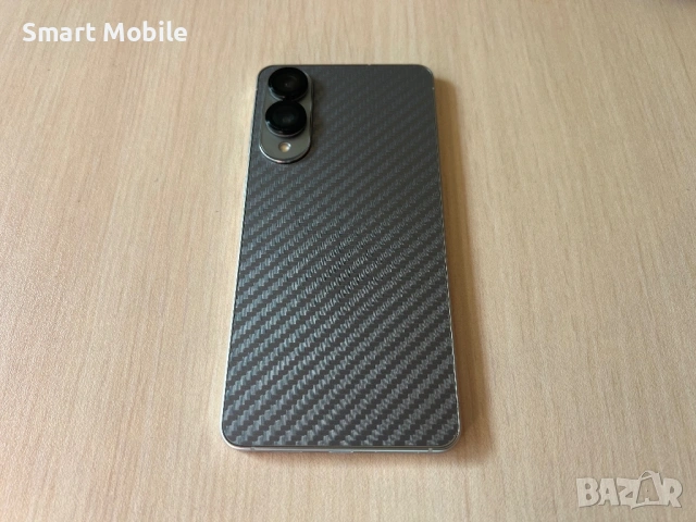 Продавам Samsung Galaxy S25 Edge 512/12GB, снимка 3 - Samsung - 53162928