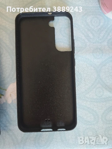 Гръб за Samsung Galaxy S22 Plus, снимка 3 - Калъфи, кейсове - 51165763