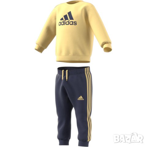 Долнище adidas Badge of Sport, снимка 2 - Детски анцузи и суичери - 40536343