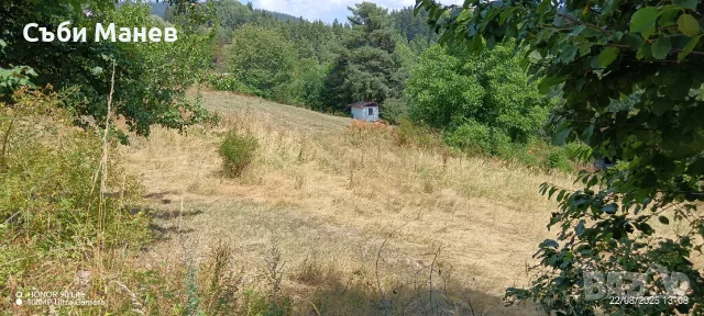Продавам парцел на Пампорово - Поповото. 🌲 , снимка 7 - Парцели - 55981357