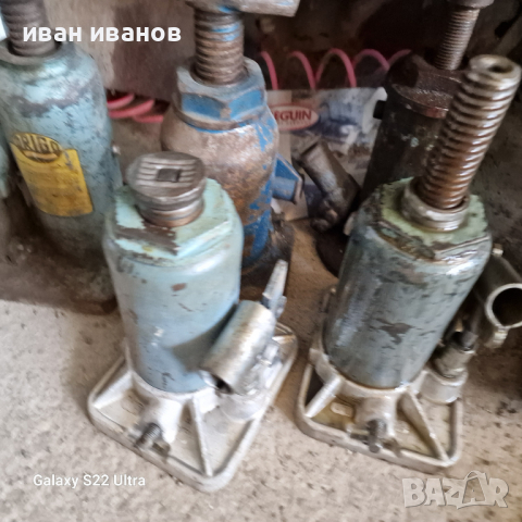 Нов Маслен Крик, снимка 3 - Индустриална техника - 44601252