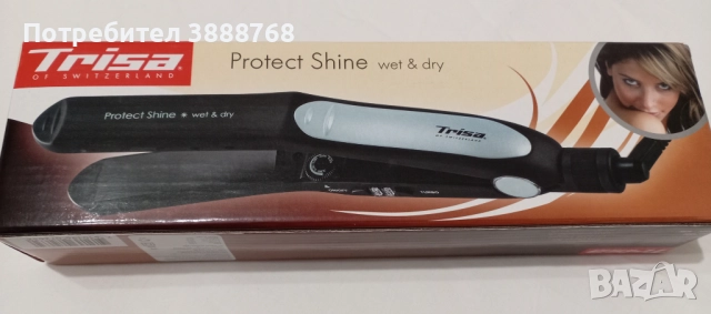 Преса за коса