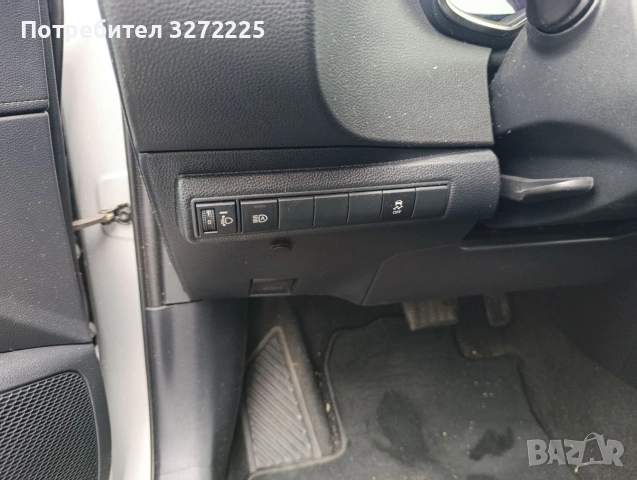 Toyota Corolla - гаранционна , снимка 7 - Автомобили и джипове - 53650169