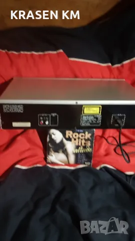 Technics SL PG 200 A, снимка 13 - MP3 и MP4 плеъри - 50154897