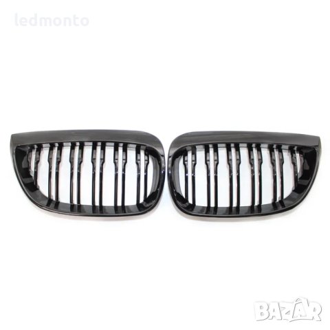 Бъбреци за BMW e81 и e87, черен гланц бъбреци бвм е81 е87 решетка   Ако търсите начин да освежите въ