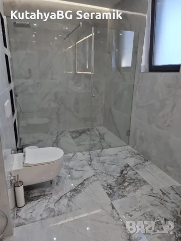 NG Kutahya Seramik | Турски гранитогрес и плочки за баня, кухня и под - Високо качество на ТОП цени!, снимка 1