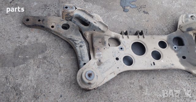 Преден Мост Форд Транзит (2000г.-2006г.)N, снимка 3 - Части - 44280424