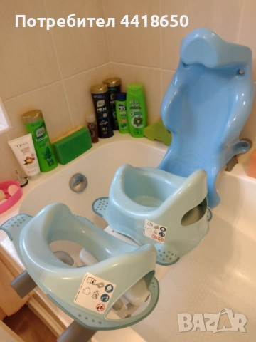 Всичко необходимо на едно място , снимка 3 - За банята - 52306666