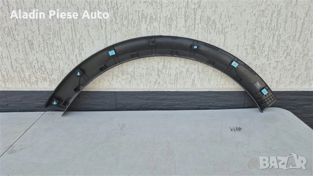 Задна дясна част за калник Kia Sportage година 2016 2017 2018 2019 2020 2021 код 87744F1000, снимка 2 - Аксесоари и консумативи - 50937199