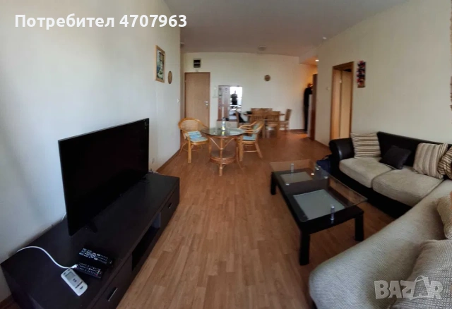 Тристаен - Свети влас 