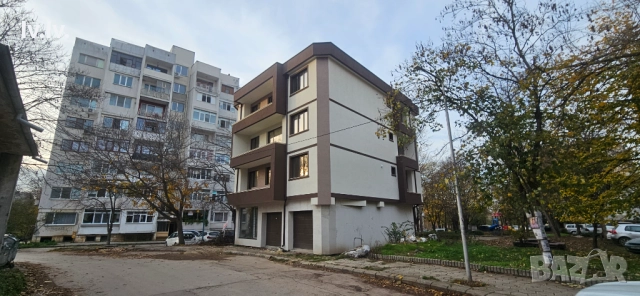 Тристаен, снимка 15 - Апартаменти - 52359388