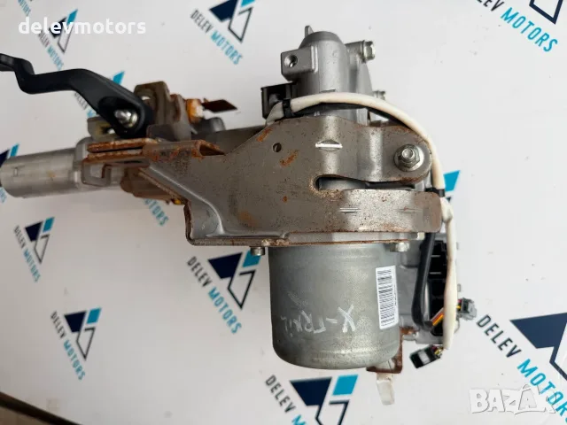 488114ba0a, eanceco132 кормилна колона сервоусилвател от Nissan X-Trail (t32) 1.6 dCi, снимка 4 - Части - 56012636