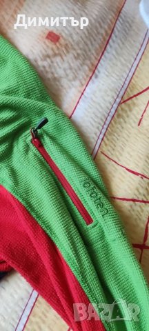 Norrona lofoten warm 1, снимка 3 - Спортни дрехи, екипи - 40294725