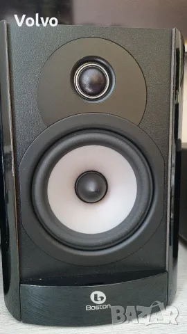 Тонколони Boston Acoustics A25 , снимка 2 - Тонколони - 55980735