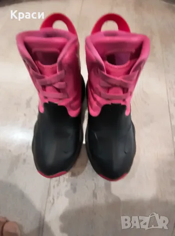 Детски ботуши, снимка 3 - Детски боти и ботуши - 48411568