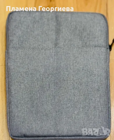 Предпазен Калъф с Мемори Фоам Пяна за Ipad, снимка 5 - Калъфи, кейсове - 48228425