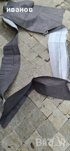 Подложка за велукс, снимка 1