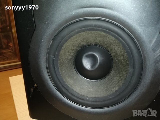 FAME STUDIO MONITOR 1707231228LNV, снимка 9 - Тонколони - 41573455