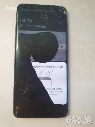 Samsung s9 plus, снимка 10 - Samsung - 42573962