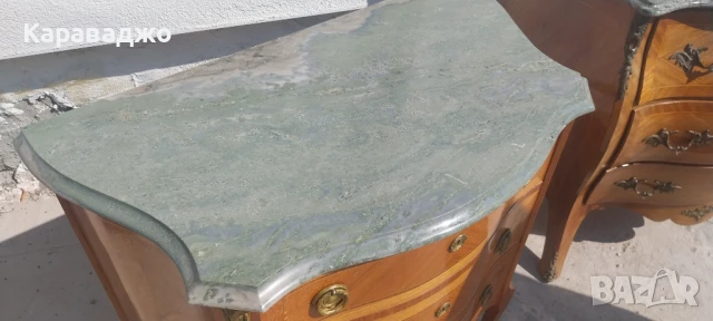 Комод, снимка 6 - Скринове - 51345059