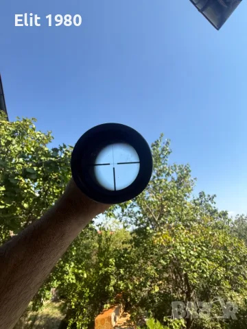 Продавам оптика ZEISS 8X56, снимка 6 - Други ценни предмети - 52531276
