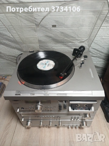 Grundig V2000, T3000, CF-5100, PS-3500.