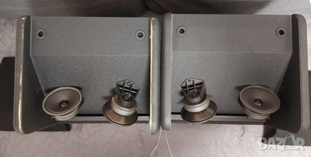Колони Bose 305 Direct Reflecting много запазени, тежки и мощни, снимка 8 - Тонколони - 52632676