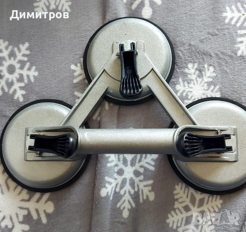 Продавам вакумен захващач за плоскости, снимка 2 - Други инструменти - 53557537