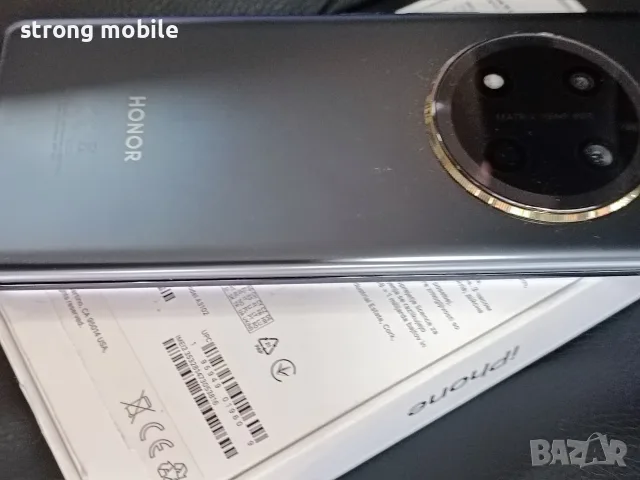 HONOR X50 256гб,нов,Гаранция, снимка 2 - Huawei - 55729616