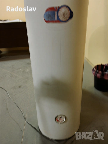 80 литра бойлер Tesy