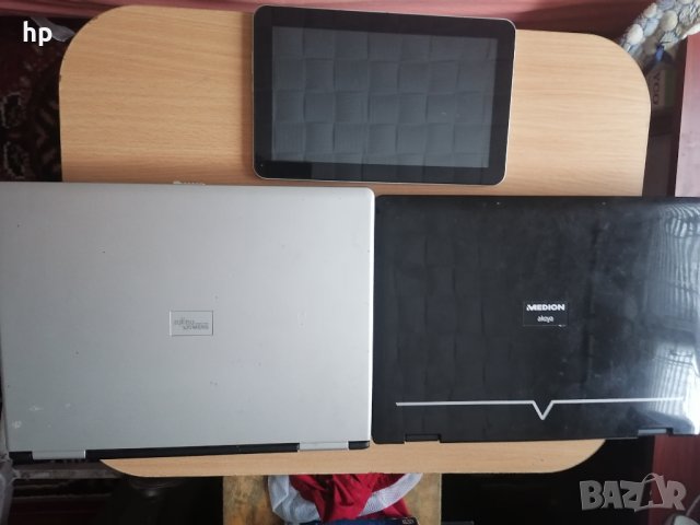 Лаптопи и таблет, снимка 2 - Части за лаптопи - 41711464