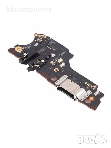 БЛОК ЗАХРАНВАНЕ OPPO A33 2020 (CPH2137), снимка 2 - Резервни части за телефони - 51568615