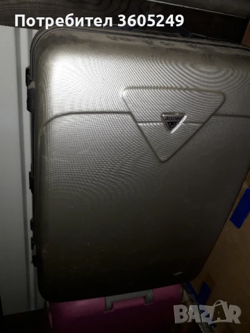 куфари, снимка 3 - Куфари - 50835536