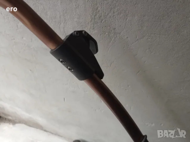 Комбинирана количка 2 в 1, снимка 4 - Детски колички - 47426069