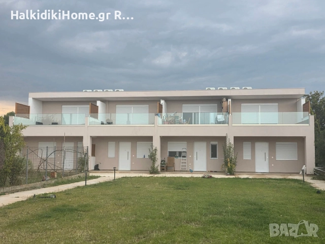 Kalives Халкидики Гърция продава мезонет 105 м2, снимка 17 - Апартаменти - 52206727