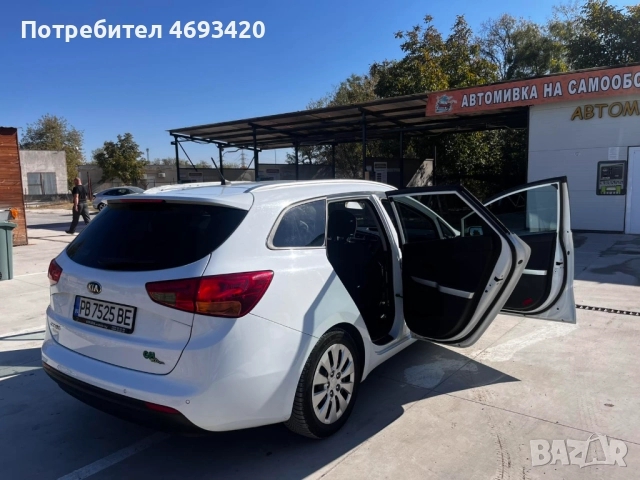 Газ 1.4, снимка 5 - Автомобили и джипове - 52909954