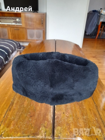 Стара шапка,калпак #8, снимка 7 - Други ценни предмети - 52147422