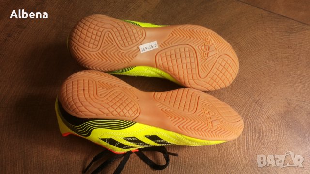 Adidas COPA Kids Footbal Shoes Размер EUR 34 / UK 2 детски за футбол 164-13-S, снимка 11 - Детски маратонки - 42656604