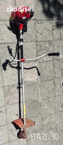 Тример за трева RAIDER RD-GBC24, снимка 1