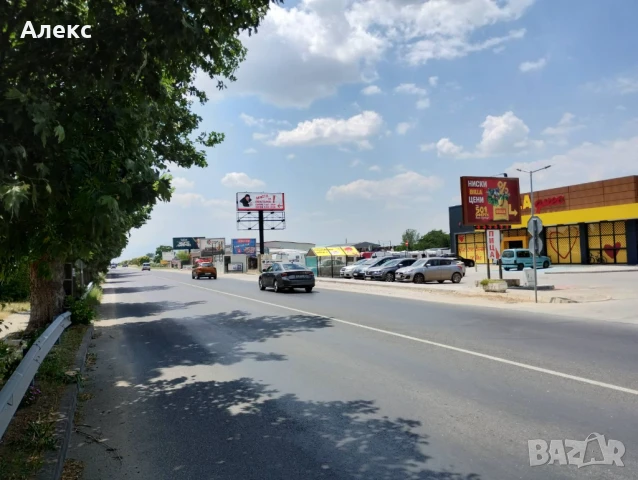 Билборд под наем , снимка 11 - Други услуги - 50738007