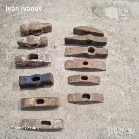 Чукове Много Модели, снимка 2 - Колекции - 51386109