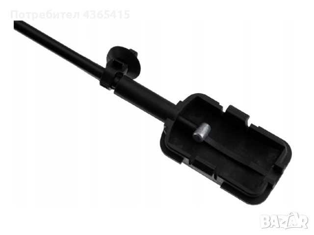 Брава за врата Renault Master 3 2010+ 805030009R, снимка 7 - Части - 52373000